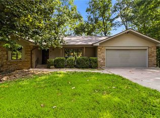 12 Basore Ln, Bella Vista, AR 72715