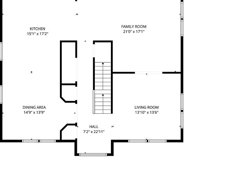 740 S Ocean Ave — Photo 13