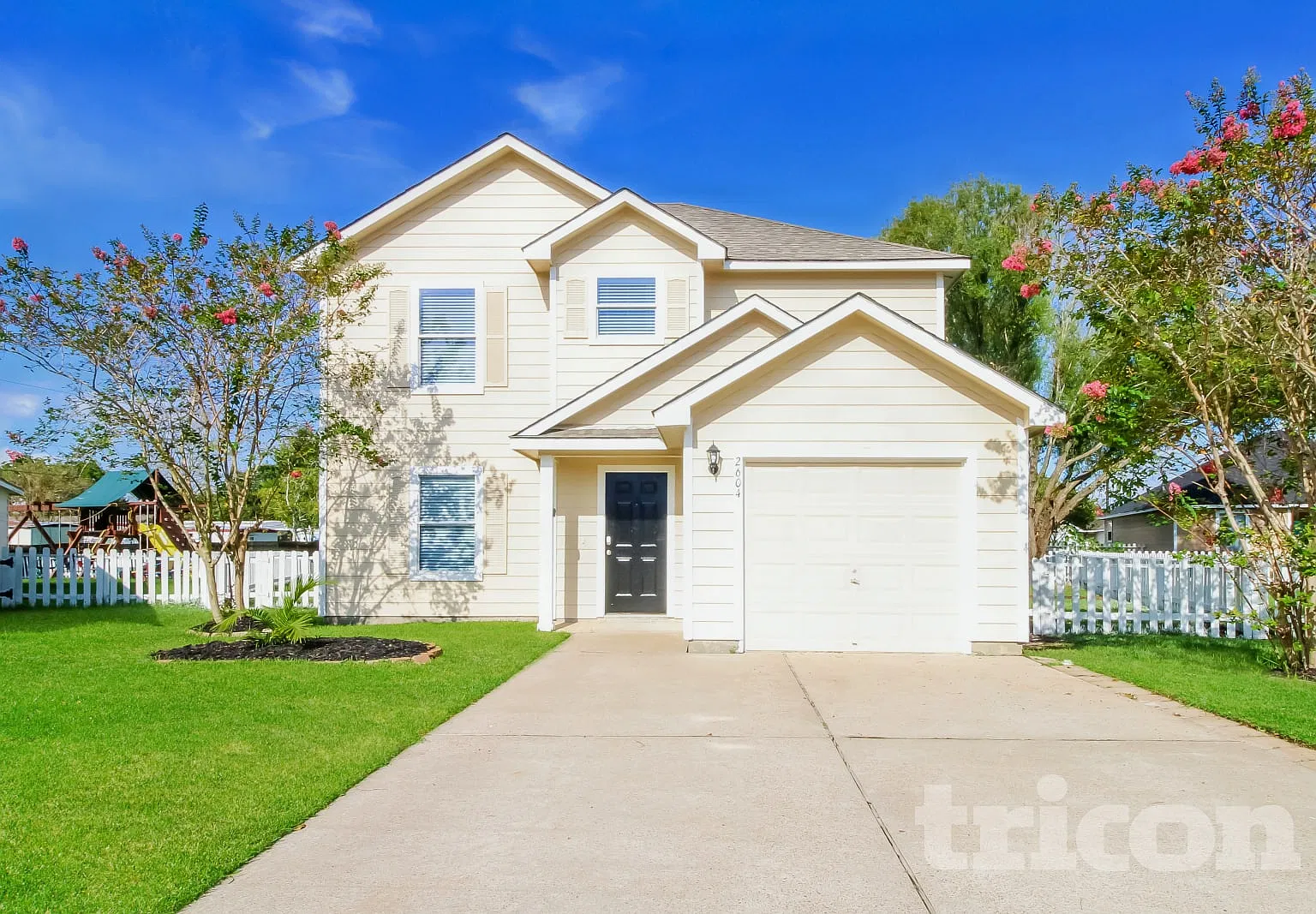 2604 Jacob Court Dickinson TX — Photo 1
