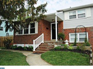 4515 Hendry Ave, Wilmington, DE 19808