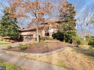 2616 Woodfern Ct, Woodbridge, VA