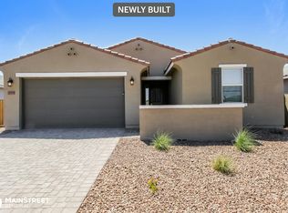36944 N Campolina Rd, San Tan Valley, AZ 85140