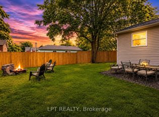 77 Munro St W, Brock, ON L0E 1E0