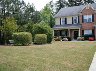 1955 Fairway Close Ter, Lawrenceville, GA 30043