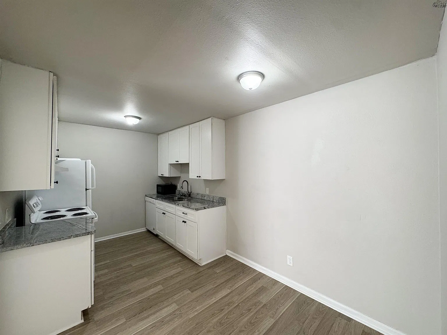 1 bed, 1.0 bath, 611 sqft, $750 — Photo 3
