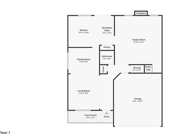 8909 Lyleton Ln — Photo 2