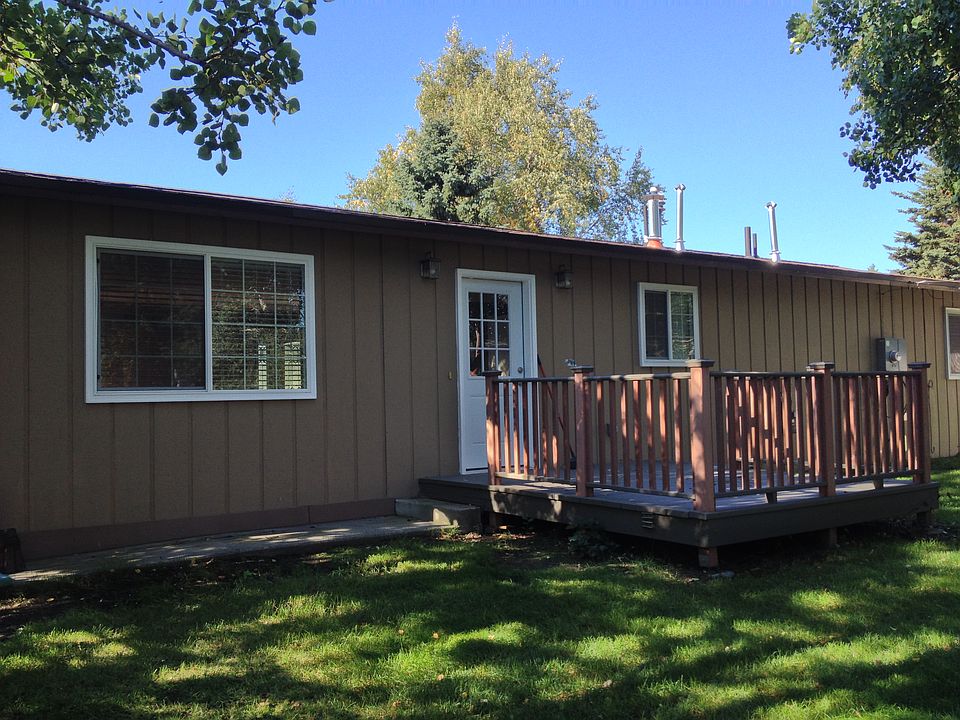 9501 Kavik St, Anchorage, AK 99502 Zillow