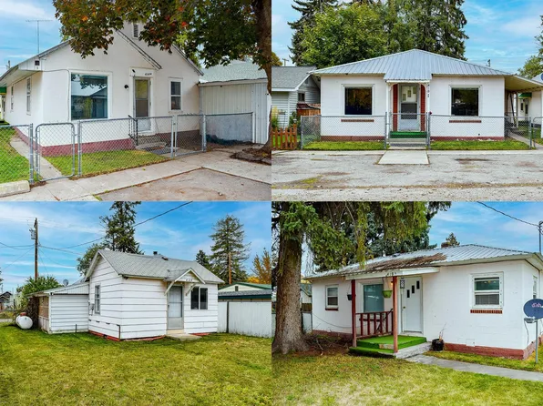 414/418 Buchanan St SW #414-1/2-418, Ronan, MT 59864