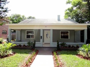 6306 N Central Ave, Tampa, FL 33604