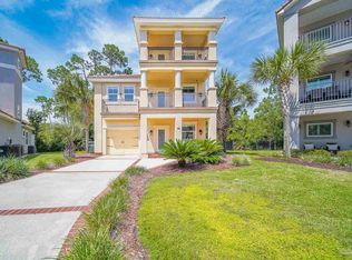 7959 Double Gate Dr, Pensacola, FL 32507