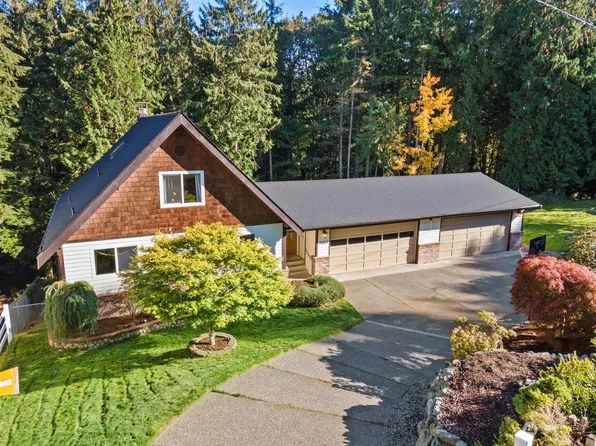 5603 E Wishon Road, Snohomish, WA 98290
