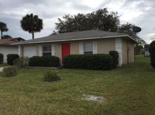 5164 SE 42nd Trac, Okeechobee, FL 34974