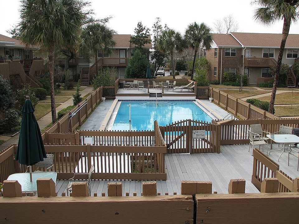 2nd image of 1200 Shoreline Dr #H