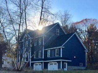 60 Pond St, Billerica, MA 01821
