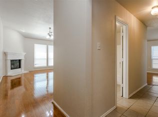 1017 Caleb St, Burleson, TX 76028