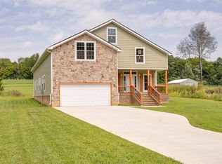 Phinny Murphy Rd, CULLEOKA, TN 38451
