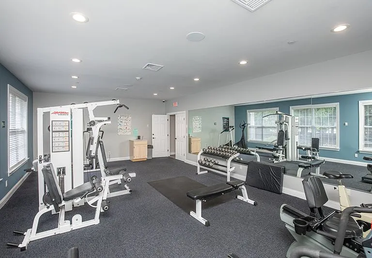 Fair Lawn Commons — Photo 12