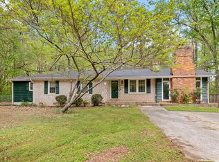 2840 Banks Rd, Raleigh, NC 27603