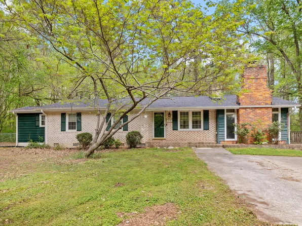 2840 Banks Rd, Raleigh, NC 27603