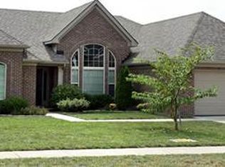 128 McClelland Springs Dr, Georgetown, KY 40324