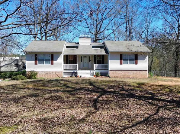 1376 Scenic Trl, Warrior, AL 35180