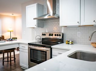 1309 Hudson Ave #B5, Durham, NC 27705