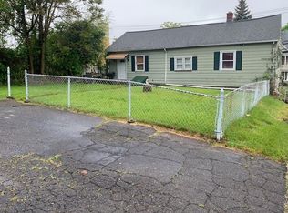 144 Palisade Ave, Bridgeport, CT 06610