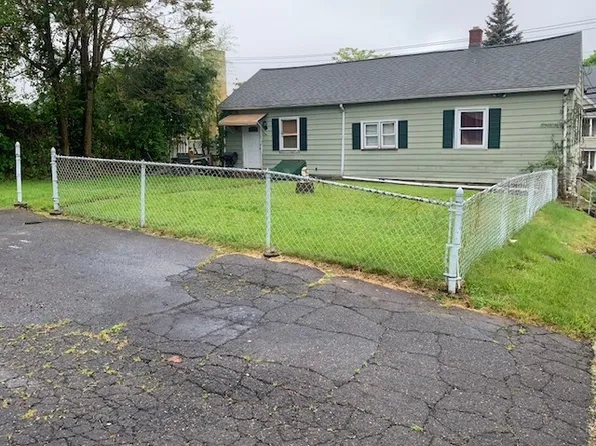 144 Palisade Ave, Bridgeport, CT 06610