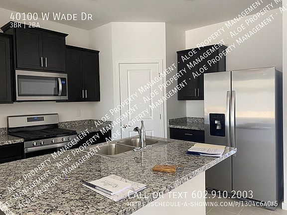 2nd image of 40100 W Wade Dr