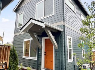 913 NE Sumner St, Portland, OR 97211