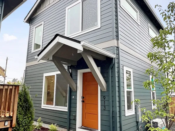 913 NE Sumner St, Portland, OR 97211