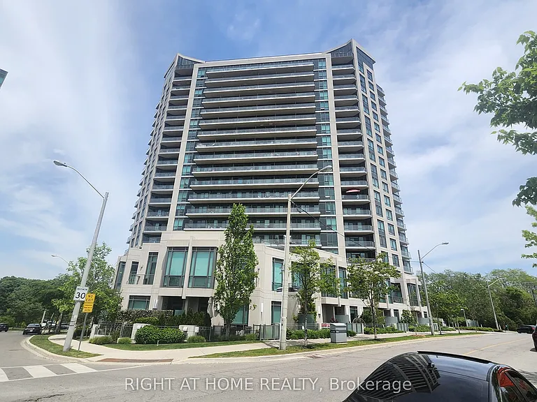 160 Vanderhoof Ave #1413 — Photo 2