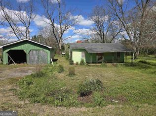 2155 Kings Chapel Rd, Perry, GA 31069