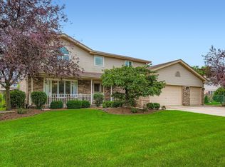 9301 Birch Ave, Mokena, IL 60448