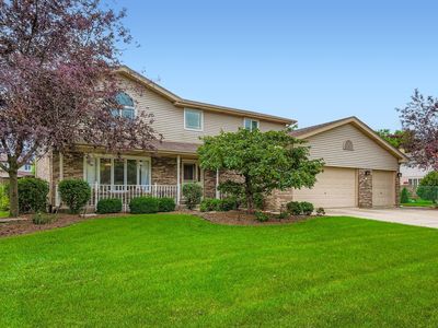 9301 Birch Ave, Mokena, IL, 60448