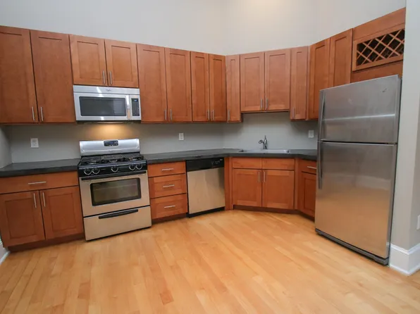 815 Sansom St #A, Philadelphia, PA 19107