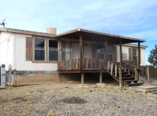 101 Vista Llanos, Belen, NM 87002