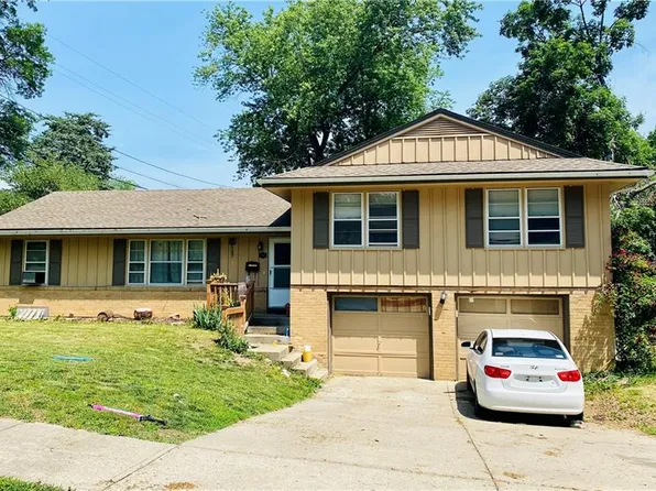 3814 NE 51st Ter, Kansas City, MO 64119