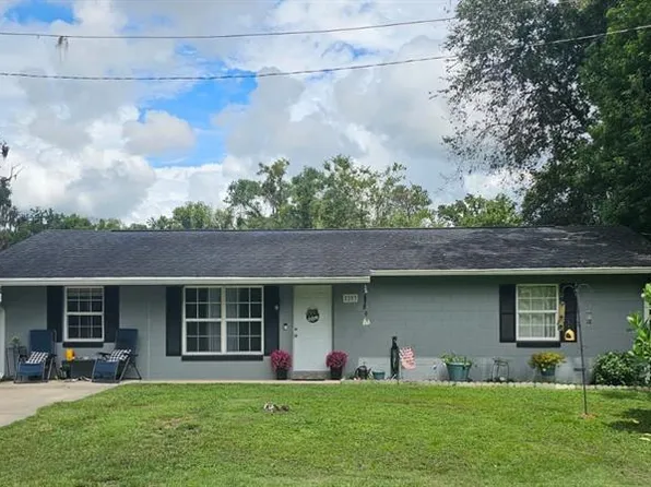 5203 SE 114TH STREET, BELLEVIEW, FL 34420