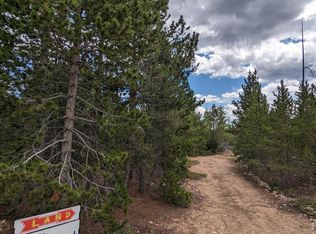 90 Quapaw Ct, Red Feather Lakes, CO 80545