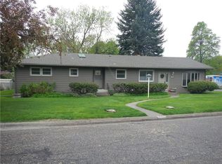 1450 Cascade Ave, Billings, MT 59102