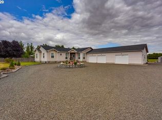 29987 Railroad Ave, Shedd, OR 97377