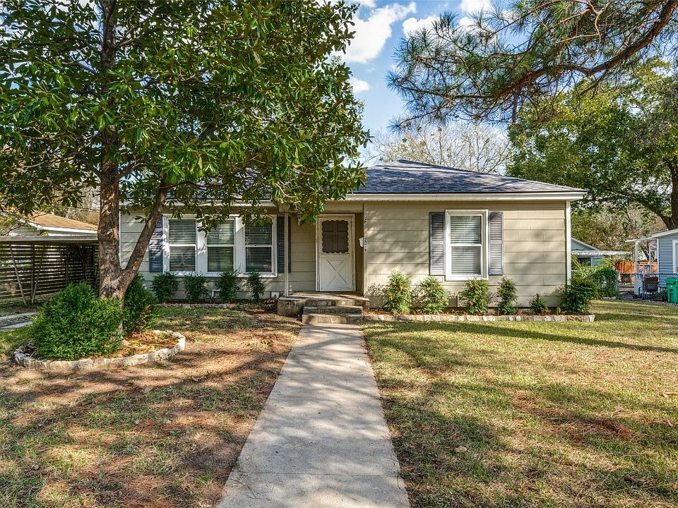 2218 Fowler Dr, Denton, TX 76209 | Zillow