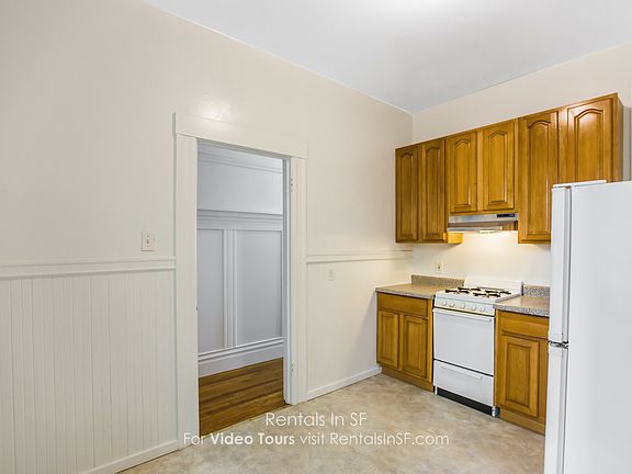 5th image of 2174 Bush St #6