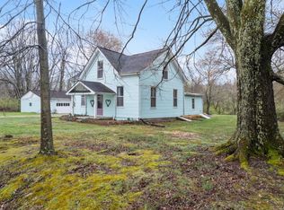 96 Hamer Rd, Georgetown, OH 45121