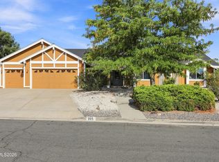205 Bridle Path Ter, Sparks, NV 89441