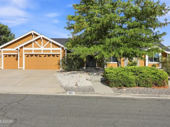 205 Bridle Path Ter, Sparks, NV 89441