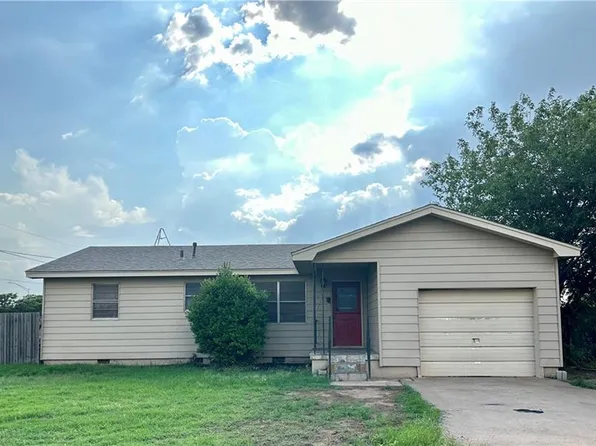 223 N Oklahoma Ave, Duke, OK 73532