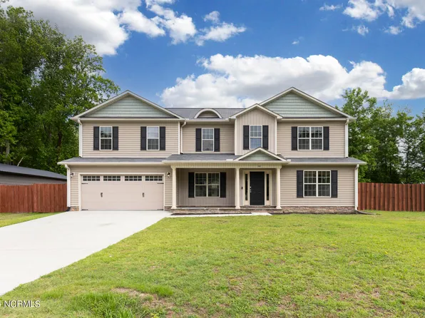 142 Pine Cove Road, New Bern, NC 28562