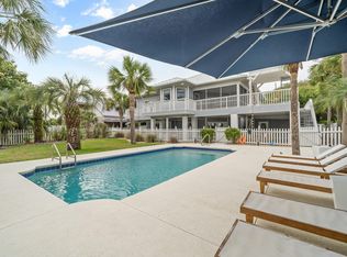 169 Pompano St, Inlet Beach, FL 32461